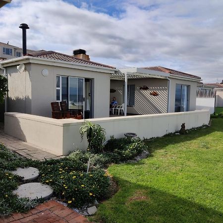 House 10-On-Sea Villa Hermanus Bagian luar foto