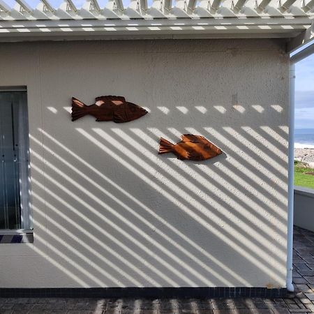 House 10-On-Sea Villa Hermanus Bagian luar foto