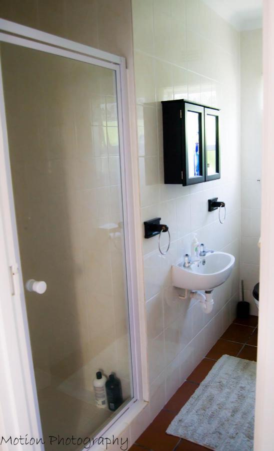 House 10-On-Sea Villa Hermanus Bagian luar foto