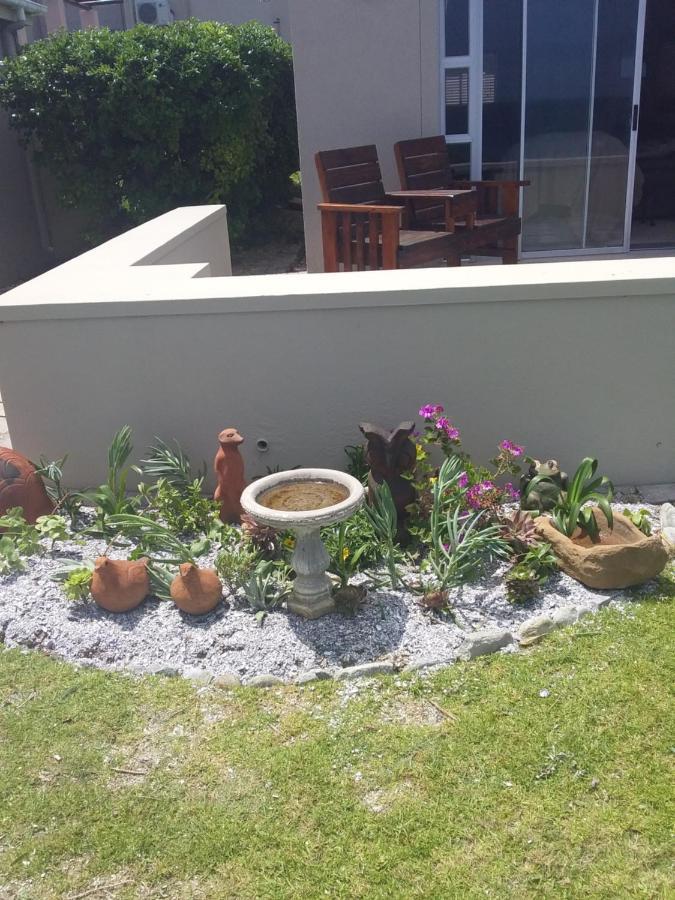 House 10-On-Sea Villa Hermanus Bagian luar foto