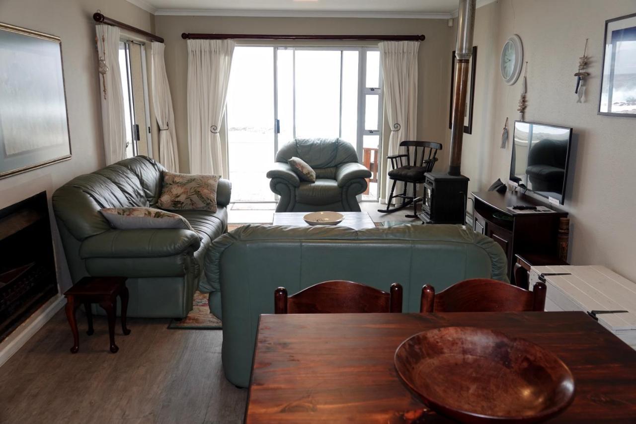 House 10-On-Sea Villa Hermanus Bagian luar foto