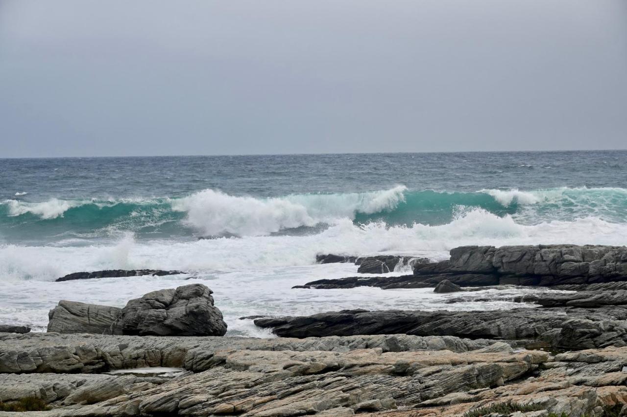House 10-On-Sea Villa Hermanus Bagian luar foto