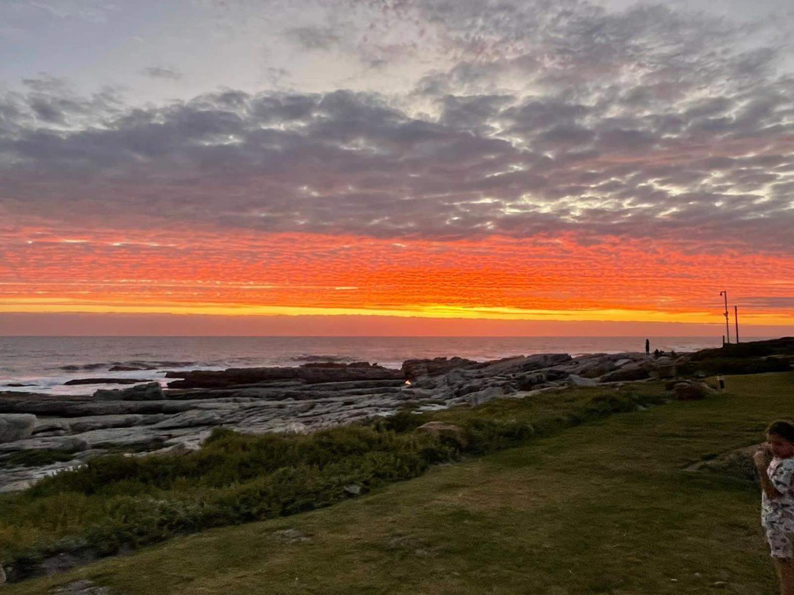 House 10-On-Sea Villa Hermanus Bagian luar foto