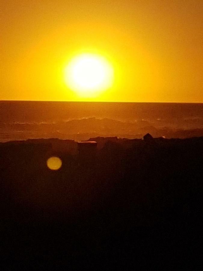 House 10-On-Sea Villa Hermanus Bagian luar foto